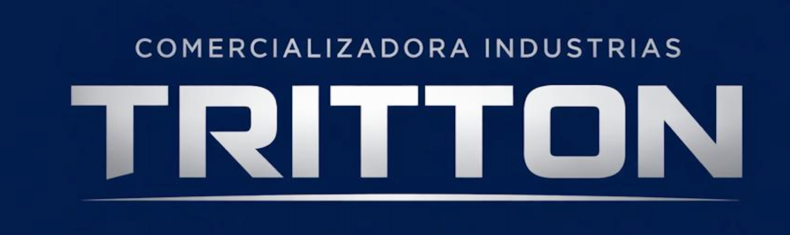 Logo Industrias Tritton